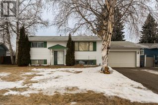 House for Sale, 7386 Imperial Place, Prince George, BC