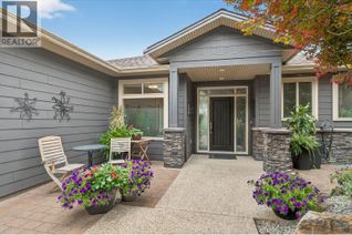 Ranch-Style House for Sale, 3751 Lornell Court, Peachland, BC