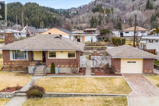 Property for Sale, 3409 Marigold Drive, Trail, BC