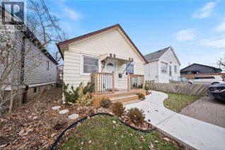 Bungalow for Sale, 435 Waverly Street, Hamilton, ON