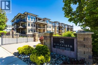 Condo for Sale, 3833 Brown Road #1211, West Kelowna, BC