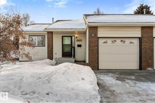 Townhouse for Sale, 10728 153 Av Nw, Edmonton, AB