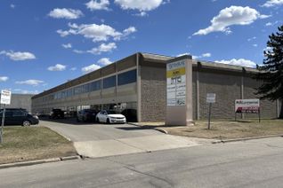 Industrial Property for Sale, 4813 89 Street, Edmonton, AB
