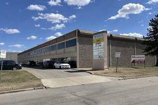 Industrial Property for Sale, 4813 89 Street, Edmonton, AB