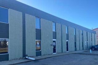 Industrial Property for Sale, 20121-20133 107 Avenue, Edmonton, AB