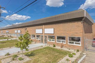 Industrial Property for Sale, 12863-12865, 12855 141 Street, Edmonton, AB