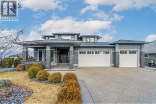 House for Sale, 440 Audubon Court, Kelowna, BC