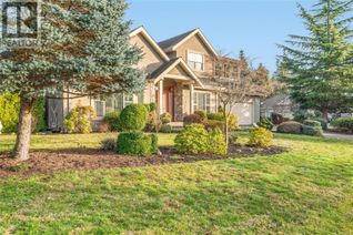 Detached House for Sale, 550 Falcon Crt, Parksville, BC