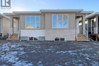 Duplex for Sale, 119 5 Avenue Se, High River, AB