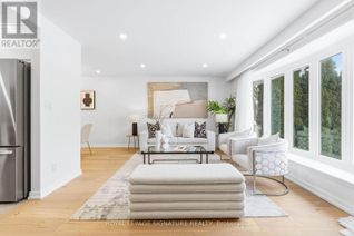 Property for Sale, 1271 Canford Crescent, Mississauga (Clarkson), ON