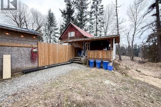 Property for Sale, 4114 51st Street, Canyon, BC