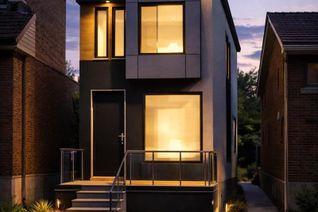 Property for Sale, 233 Robina Avenue, Toronto (Oakwood Village), ON