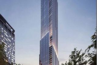 Property for Rent, 11 Yorkville Avenue #2504, Toronto (Annex), ON
