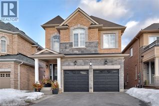 Detached House for Sale, 114 Chaumont Drive, Stoney Creek, ON