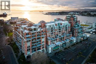 Property for Sale, 21 Dallas Rd #618, Victoria, BC
