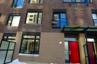 Townhouse for Sale, 4080 Parkside Village Drive #3, Mississauga (Creditview), ON