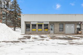 Office for Sale, 2285 St Laurent Boulevard #D19, Ottawa, ON