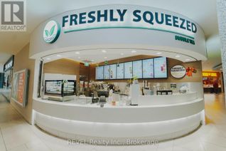 Business for Sale, 221 Glendale Avenue #FC10, St. Catharines (Glendale/Glenridge), ON