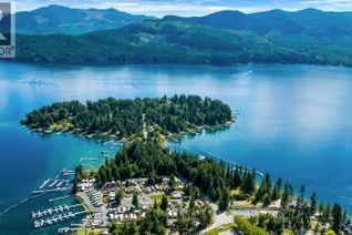 Property for Sale, 8394 Sa-Seen-Os Rd, Youbou, BC