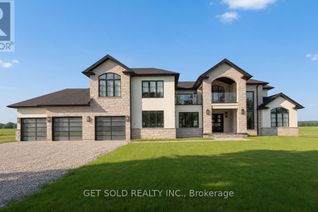 Property for Sale, 3465 Niagara River Parkway E, Fort Erie (Black Creek), ON