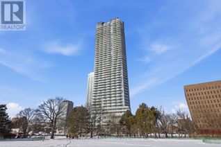 Property for Rent, 805 Carling Avenue #3502, Ottawa, ON