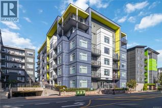 Condo for Sale, 868 Orono Ave #602, Langford, BC
