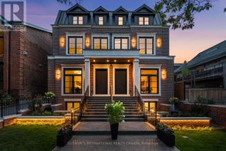 Property for Sale, 734 Avenue Road, Toronto (Forest Hill South), ON