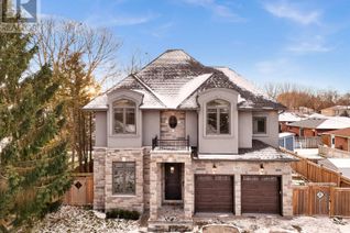 Property for Sale, 752 Hillview Crescent, Pickering (West Shore), ON