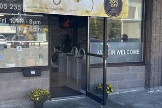 Property, 540 Davis Drive #04, Newmarket (Gorham-College Manor), ON