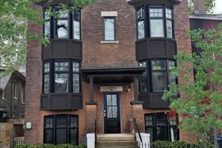 Property for Rent, Primary Bedroom - 216 Seaton Street, Toronto (Moss Park), ON