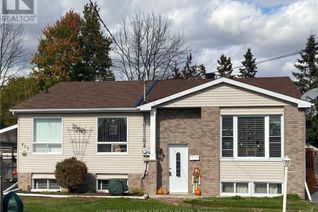 House for Sale, 455 Patrick Street, Cornwall, ON