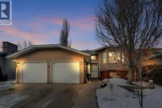 Property for Sale, 4 Blackstone Avenue, Lacombe, AB