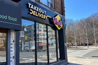 Non-Franchise Business for Sale, 1733 Bloor Street, Toronto (High Park-Swansea), ON
