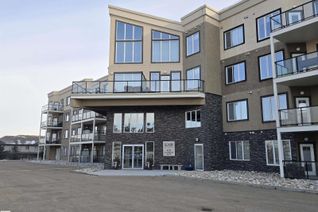 Property for Sale, 423 4075 Clover Bar Rd, Sherwood Park, AB