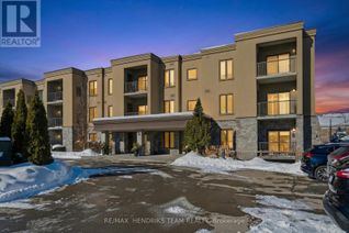 Property for Sale, 16 Sullivan Avenue #109, Thorold (Thorold Downtown), ON