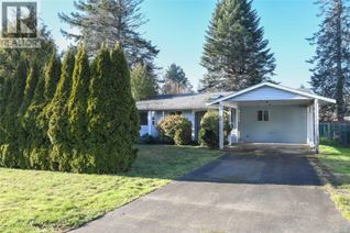 Property for Sale, 613 Pritchard Rd, Comox, BC