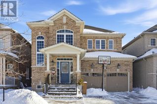 Property for Sale, 1797 Jack Glenn Street, Oshawa (Samac), ON