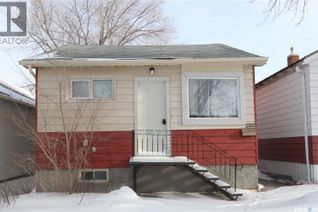 House for Sale, 2305 Mcdonald Street, Regina, SK