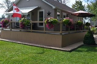 Bungalow for Sale, 1040 Lakeshore Road, Selkirk, ON