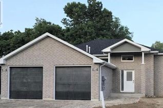 Ranch-Style House for Sale, 550 Bagot, Harrow, ON