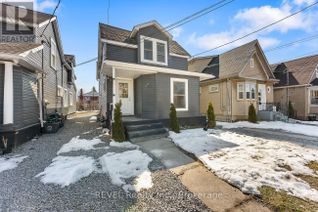 Duplex for Rent, 30 Division Street, St. Catharines (E. Chester), ON
