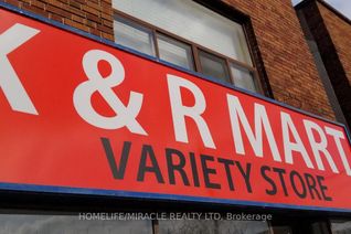 Property, 576 Rogers Road, Toronto (Keelesdale-Eglinton West), ON