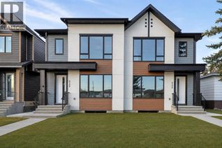 Duplex for Sale, 8136 47 Avenue Nw, Calgary, AB