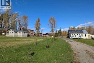 Detached House for Sale, 3325 Garrett Road, McBride, BC Detached House for Sale, 3325 Garrett Road, McBride, BC