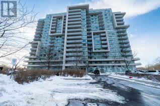 Property for Sale, 1346 Danforth Road #811, Toronto (Eglinton East), ON