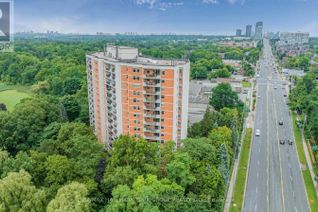 Condo for Sale, 7811 Yonge Street #1007, Markham (Thornhill), ON