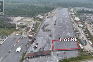 Commercial Land for Lease, Lot 1- 6682 Bank Street, Ottawa, ON
