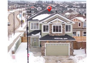 House for Sale, 4902 38 St, Beaumont, AB House for Sale, 4902 38 St, Beaumont, AB