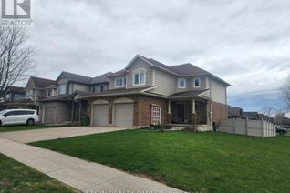 House for Sale, 18 Peach Tree Boulevard, St. Thomas, ON
