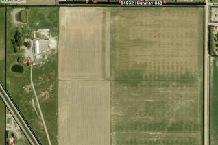 Property for Sale, 24 213032 Twp Rd. 94, Rural Lethbridge County, AB